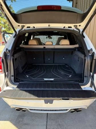2016 BMW F85 X5 M - Image 19 of 21