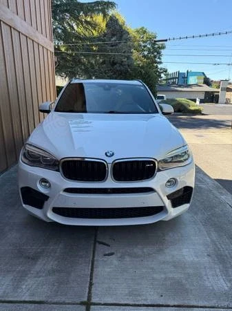 2016 BMW F85 X5 M - Image 2 of 21