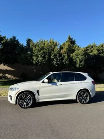 2016 BMW F85 X5 M - Image 21 of 21