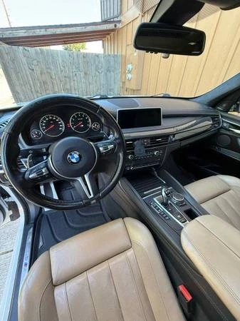 2016 BMW F85 X5 M - Image 6 of 21