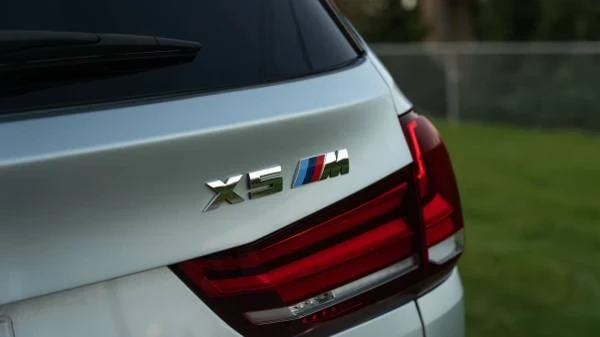 2016 BMW F85 X5 M - Image 6 of 15