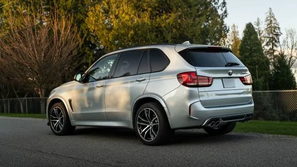 2016 BMW F85 X5 M - Image 9 of 15
