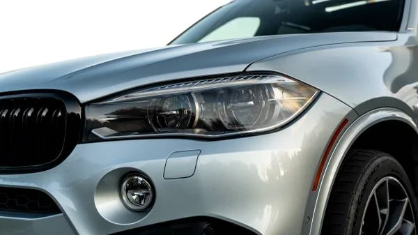 2016 BMW F85 X5 M - Image 4 of 15