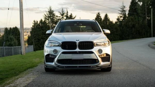 2016 BMW F85 X5 M - Image 10 of 15