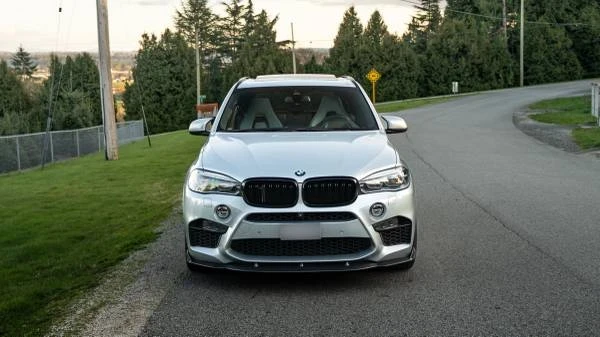 2016 BMW F85 X5 M - Image 2 of 15