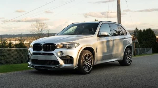 2016 BMW F85 X5 M - Image 11 of 15