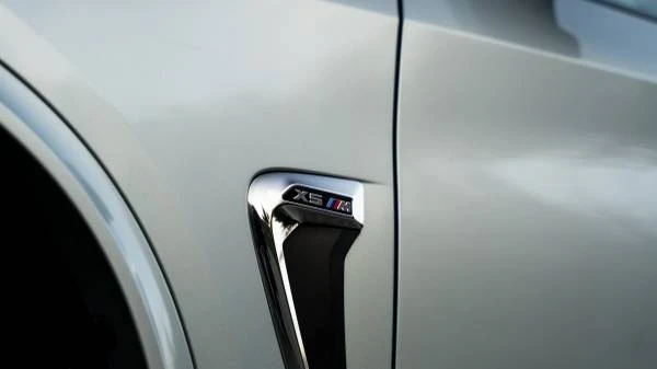 2016 BMW F85 X5 M - Image 5 of 15
