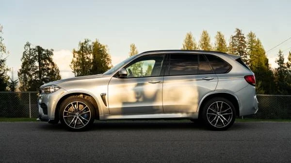 2016 BMW F85 X5 M - Image 12 of 15