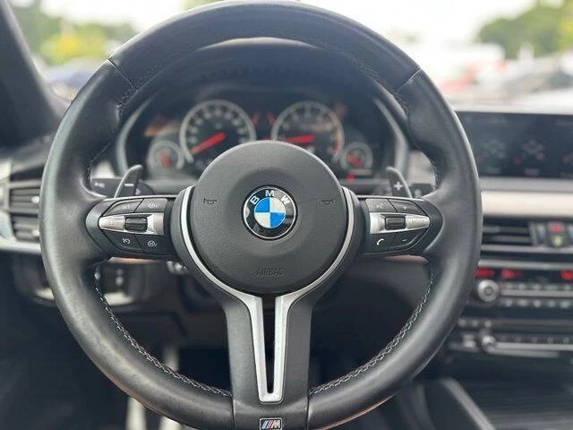 2016 BMW F85 X5 M - Image 10 of 17