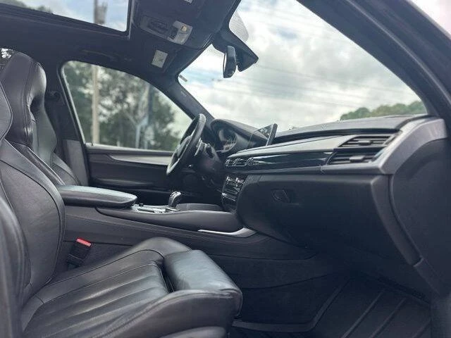 2016 BMW F85 X5 M - Image 15 of 17