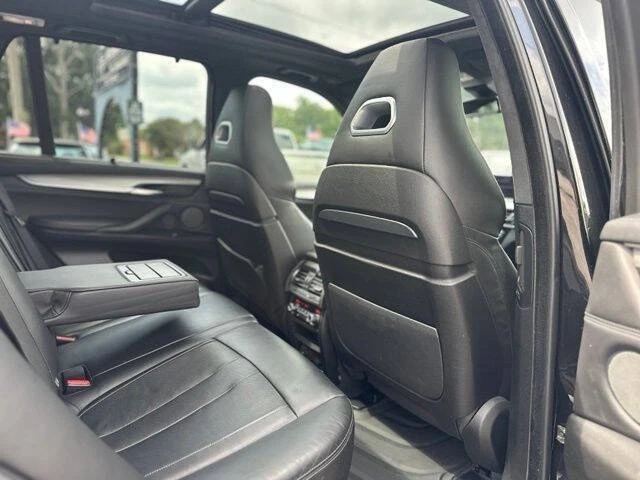 2016 BMW F85 X5 M - Image 17 of 17