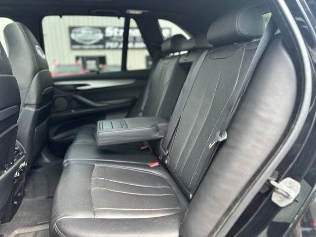 2016 BMW F85 X5 M - Image 16 of 17