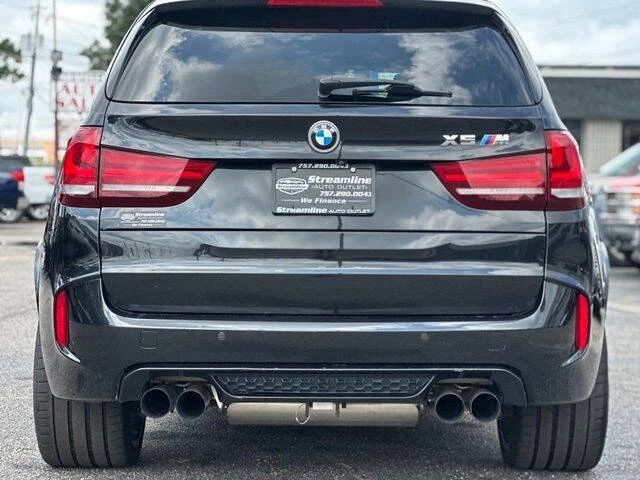 2016 BMW F85 X5 M - Image 5 of 17