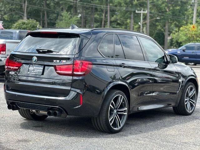 2016 BMW F85 X5 M - Image 3 of 17