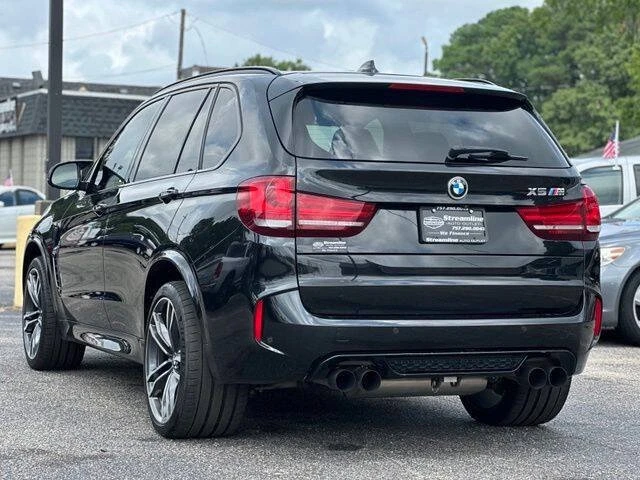 2016 BMW F85 X5 M - Image 6 of 17