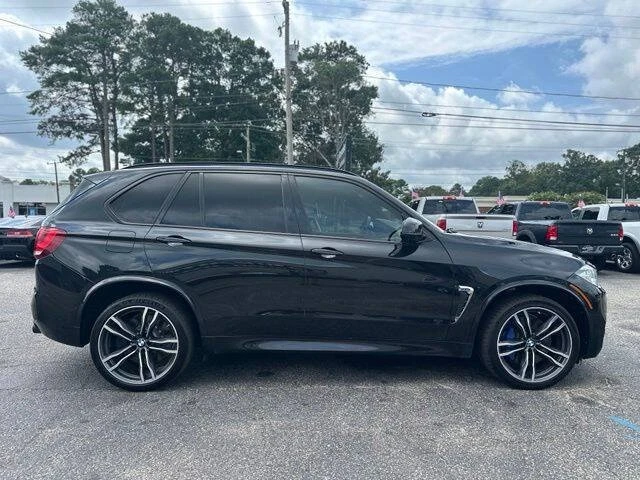 2016 BMW F85 X5 M - Image 8 of 17
