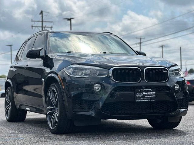2016 BMW F85 X5 M - Image 2 of 17