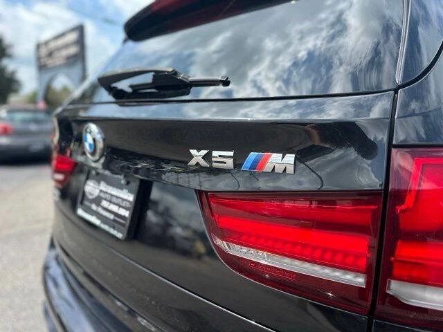 2016 BMW F85 X5 M - Image 4 of 17