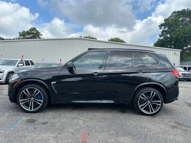 2016 BMW F85 X5 M - Image 7 of 17