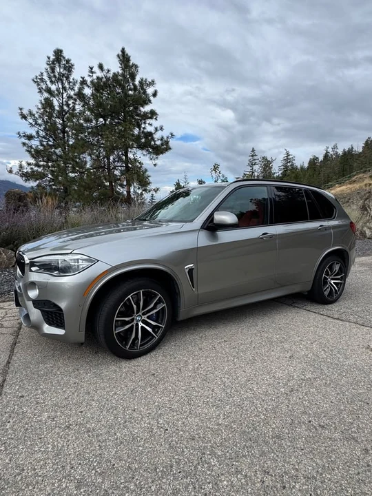 2016 BMW F85 X5 M - Image 2 of 15