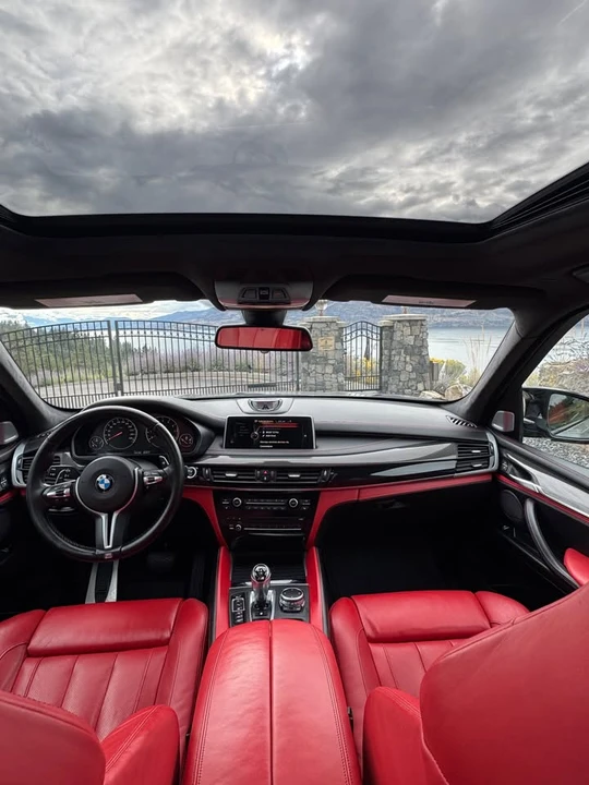 2016 BMW F85 X5 M - Image 6 of 15