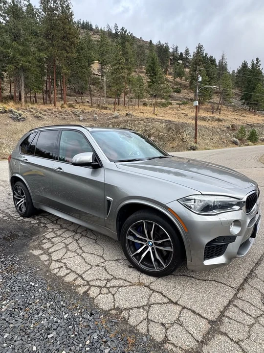 2016 BMW F85 X5 M - Image 4 of 15