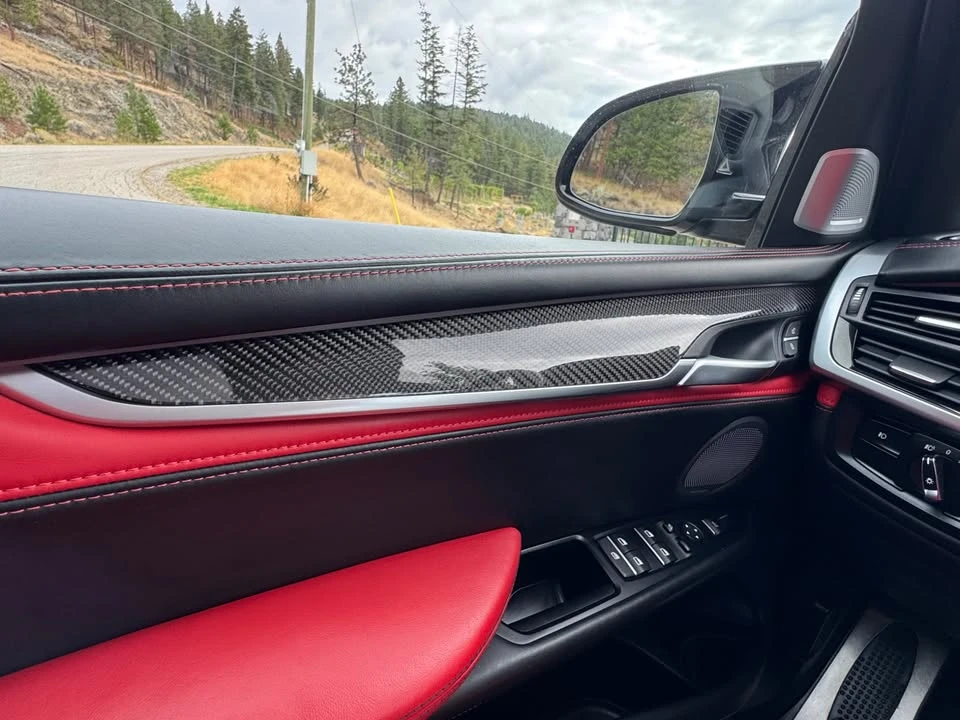 2016 BMW F85 X5 M - Image 11 of 15