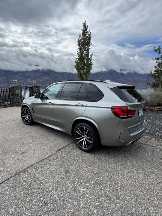 2016 BMW F85 X5 M - Image 3 of 15