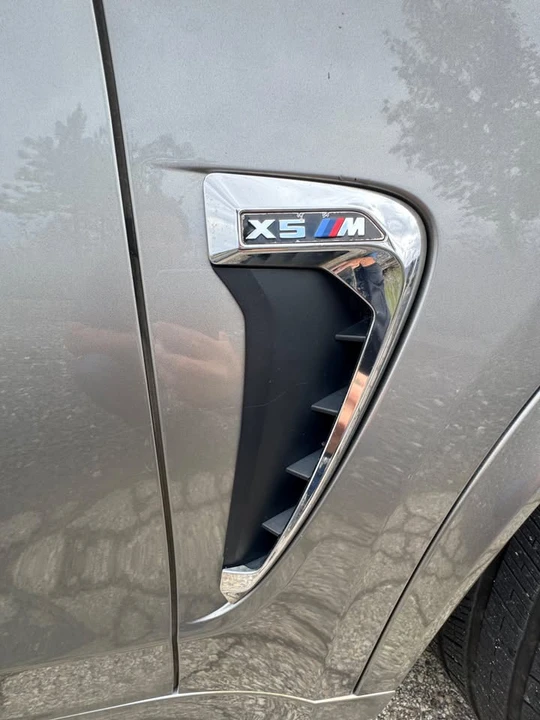 2016 BMW F85 X5 M - Image 15 of 15