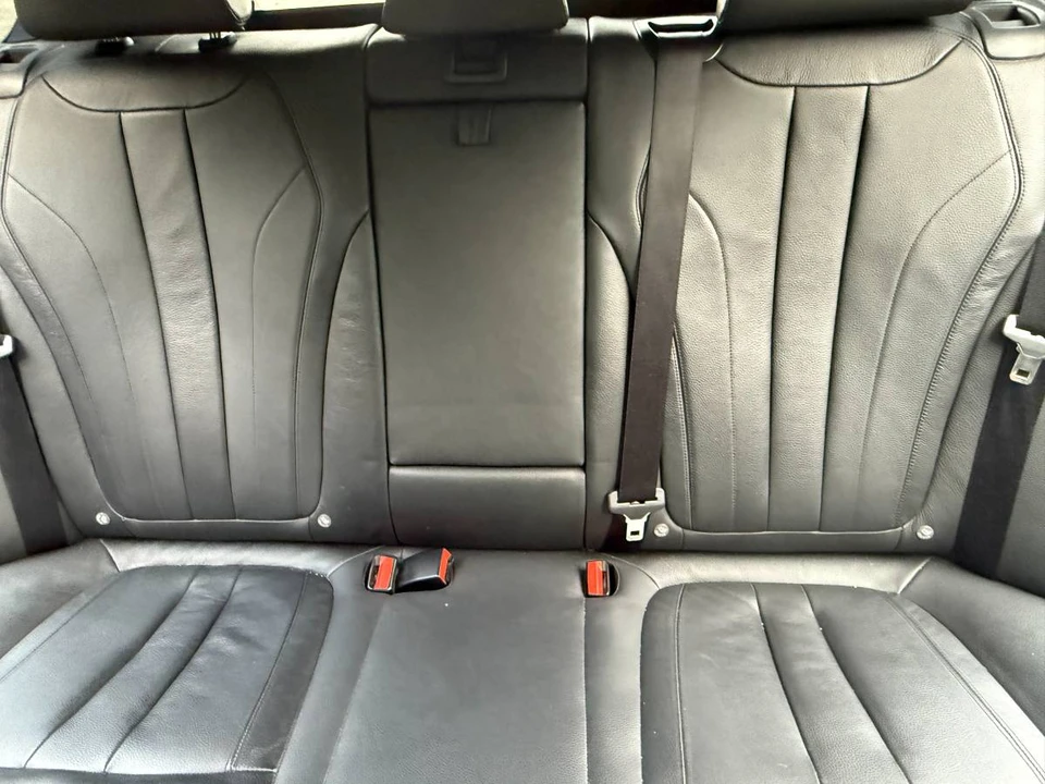 2016 BMW F15 X5 - Image 22 of 24