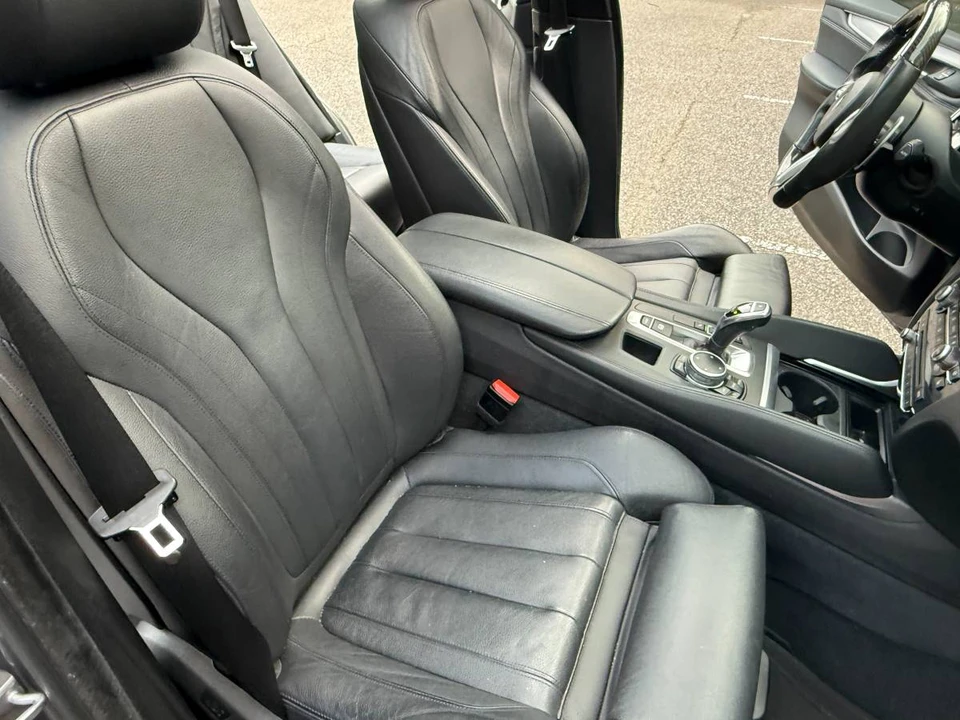 2016 BMW F15 X5 - Image 18 of 24