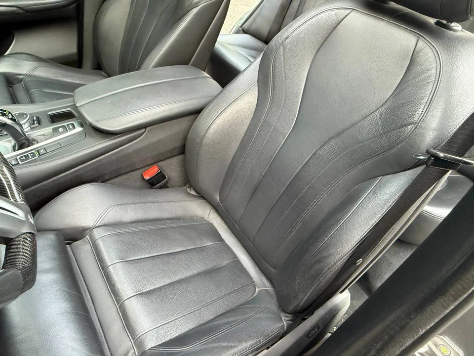 2016 BMW F15 X5 - Image 17 of 24