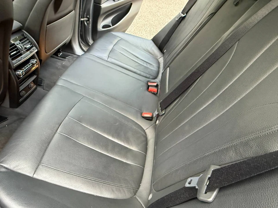 2016 BMW F15 X5 - Image 21 of 24