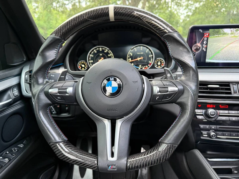 2016 BMW F15 X5 - Image 12 of 24