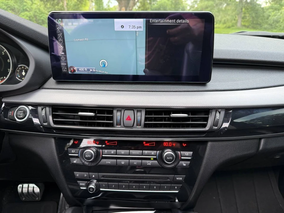 2016 BMW F15 X5 - Image 13 of 24