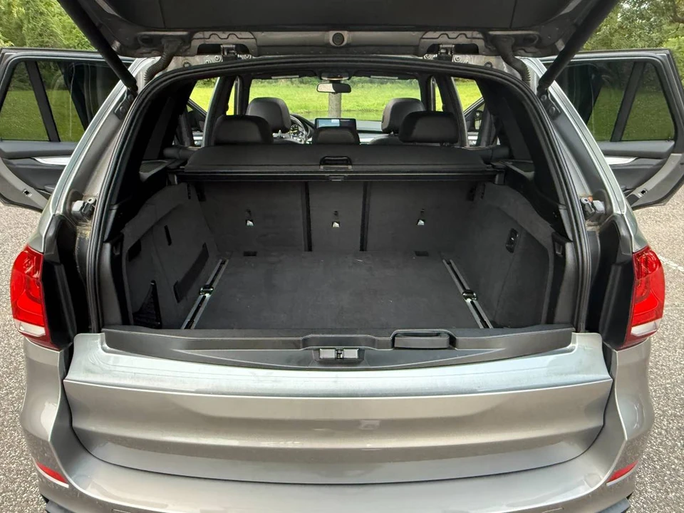 2016 BMW F15 X5 - Image 23 of 24
