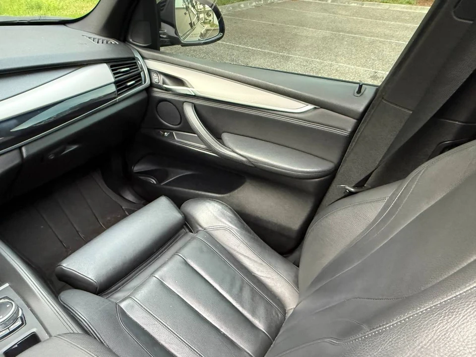 2016 BMW F15 X5 - Image 20 of 24