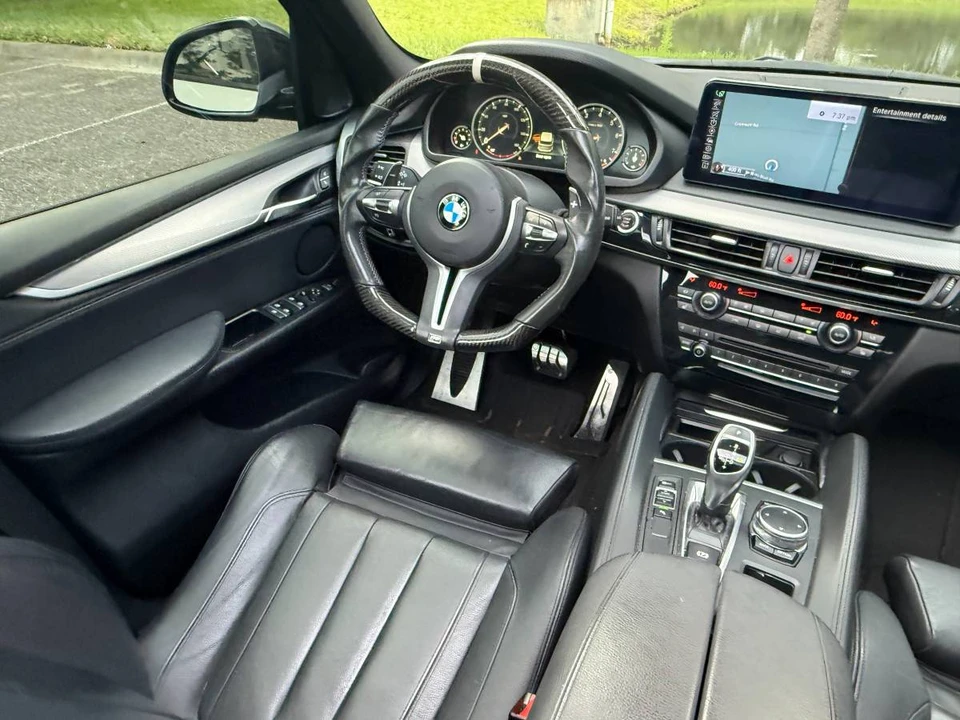 2016 BMW F15 X5 - Image 19 of 24
