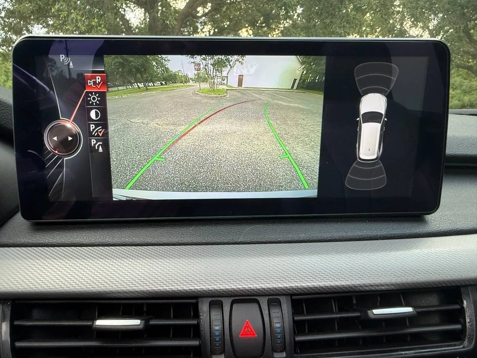 2016 BMW F15 X5 - Image 14 of 24