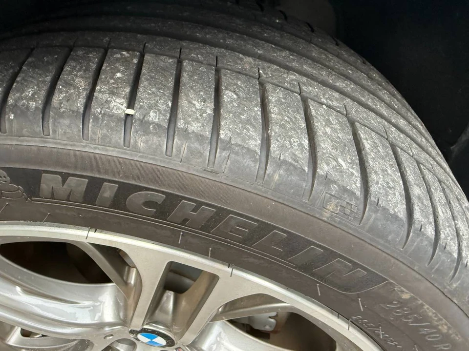2016 BMW F15 X5 - Image 24 of 24