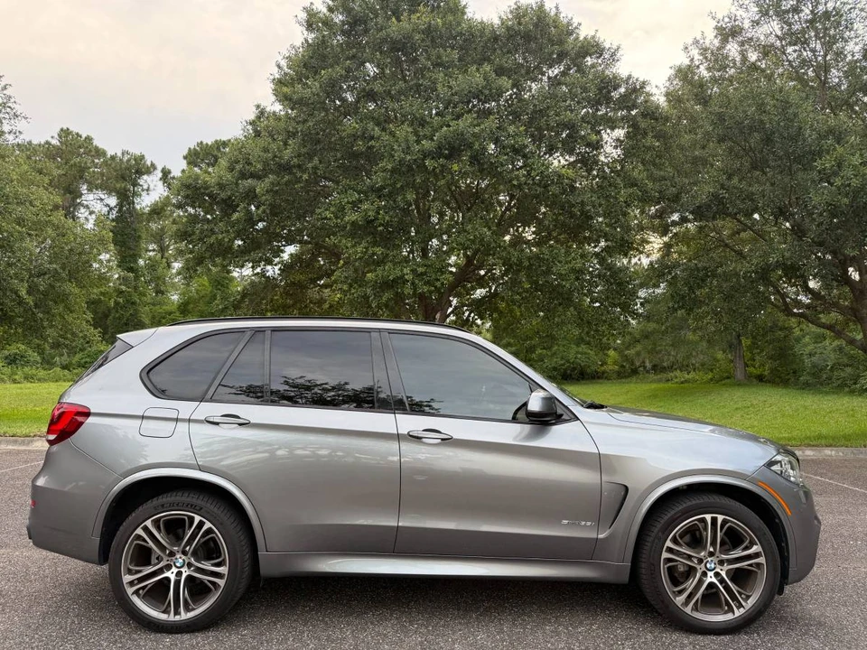 2016 BMW F15 X5 - Image 2 of 24