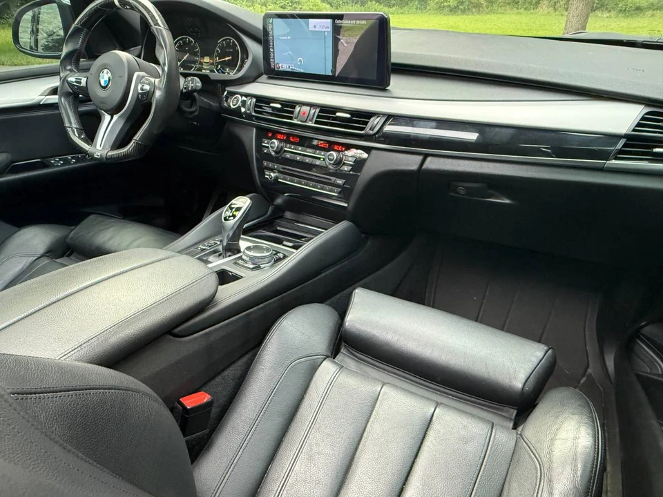 2016 BMW F15 X5 - Image 16 of 24