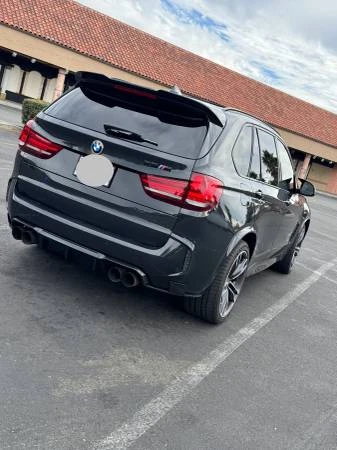 2016 BMW F85 X5 M - Image 7 of 7