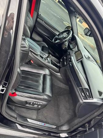 2016 BMW F85 X5 M - Image 4 of 7