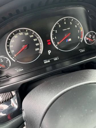 2016 BMW F85 X5 M - Image 2 of 7
