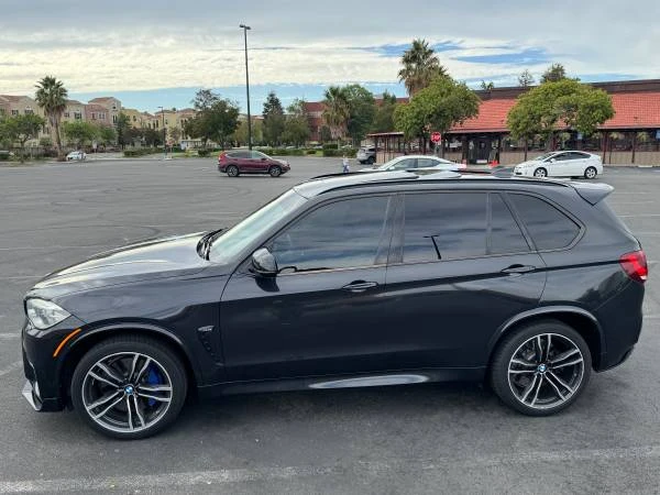 2016 BMW F85 X5 M - Image 6 of 7
