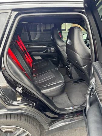 2016 BMW F85 X5 M - Image 5 of 7