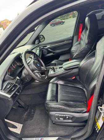 2016 BMW F85 X5 M - Image 3 of 7
