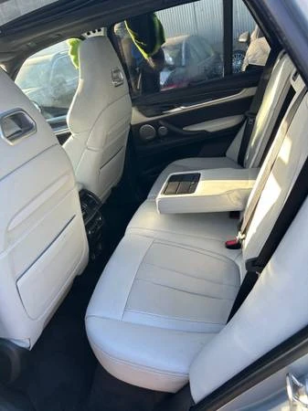 2016 BMW F85 X5 M - Image 7 of 8