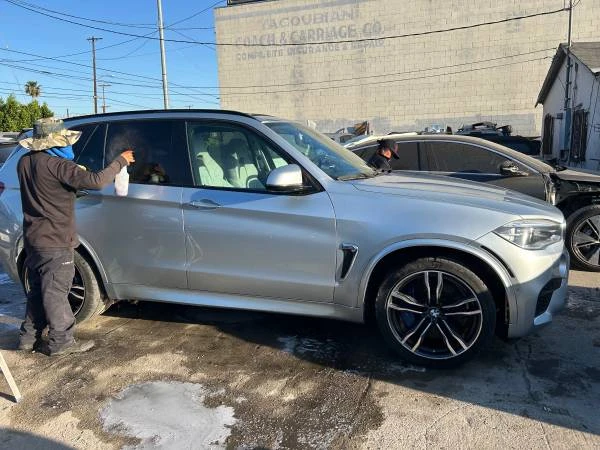 2016 BMW F85 X5 M - Image 2 of 8